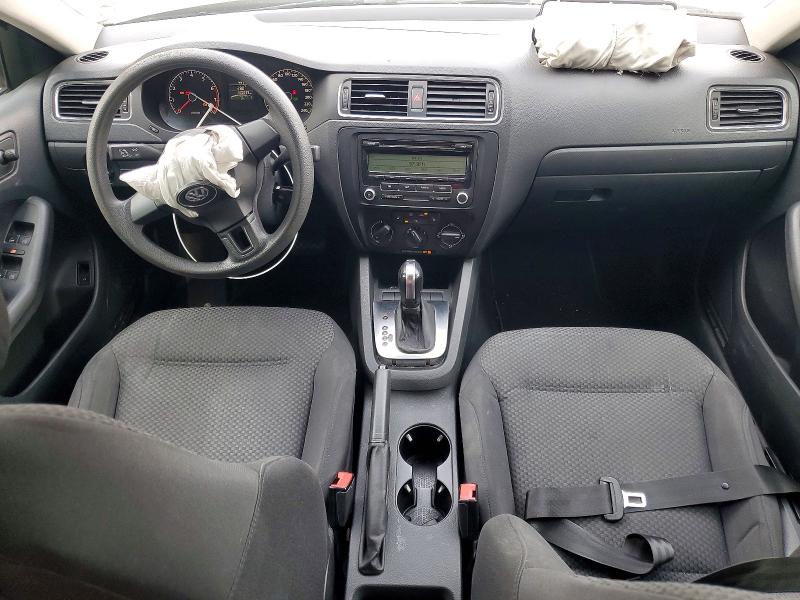 Aukcja sprzedaży 2011 Volkswagen Jetta, vin: 3VW2K7AJ0BM063793, numer aukcji: 64996796