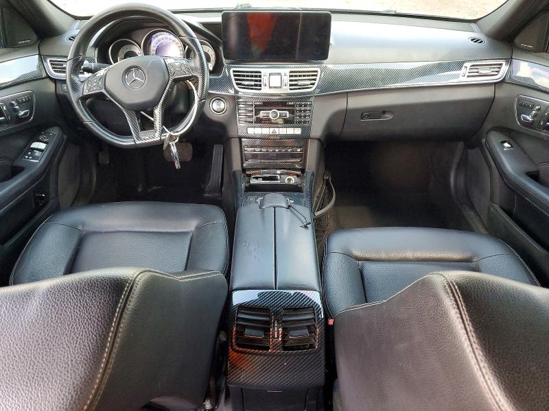 Продаж на аукціоні авто 2014 Mercedes-benz E, vin: WDDHF8JB7EA987056, номер лоту: 63293456