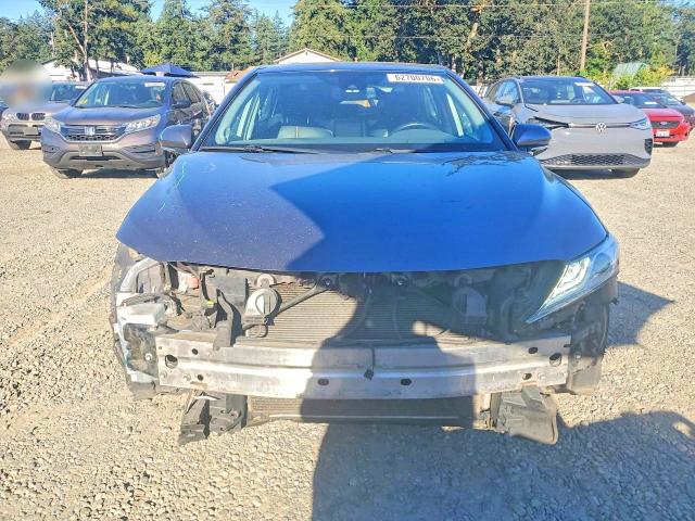 Aukcja sprzedaży 2019 Toyota Camry, vin: 4T1BZ1HK4KU022195, numer aukcji: 62700706