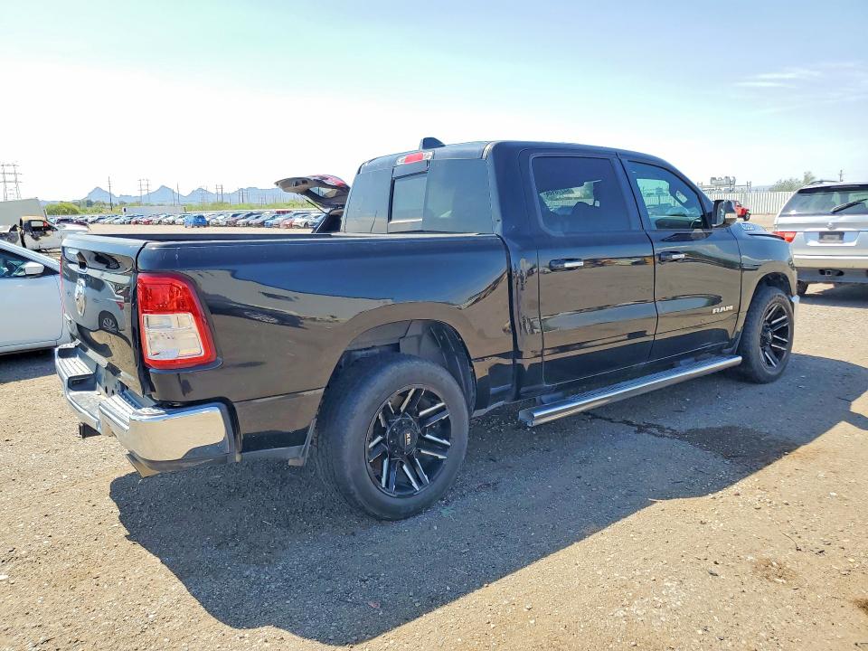 Aukcja sprzedaży 2019 Ram 1500, vin: 1C6RREFT2KN891837, numer aukcji: 64278186