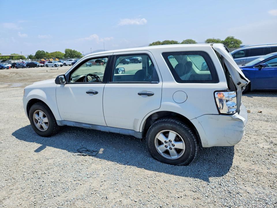 62673726 :رقم المزاد ، 1FMCU02719KC59072 vin ، 2009 Ford Escape مزاد بيع
