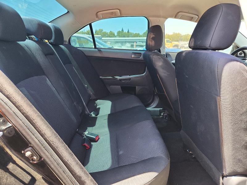 Aukcja sprzedaży 2011 Mitsubishi Lancer, vin: JA32U2FU9BU018915, numer aukcji: 62864436