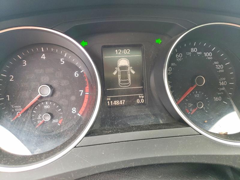 Продаж на аукціоні авто 2017 Volkswagen Jetta, vin: 3VWB67AJ4HM327109, номер лоту: 63829546