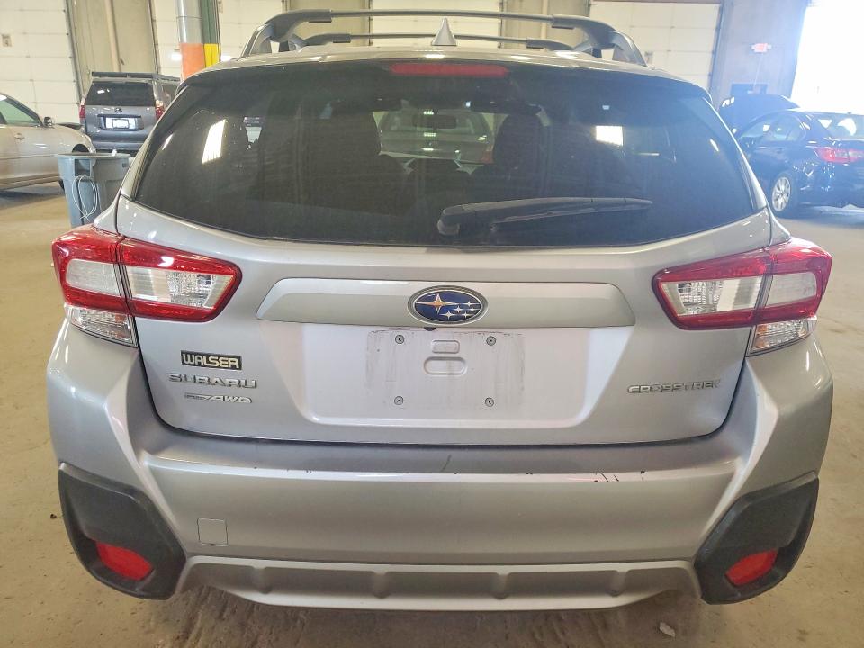 Aukcja sprzedaży 2019 Subaru Crosstrek, vin: JF2GTACC5K8326108, numer aukcji: 63867276