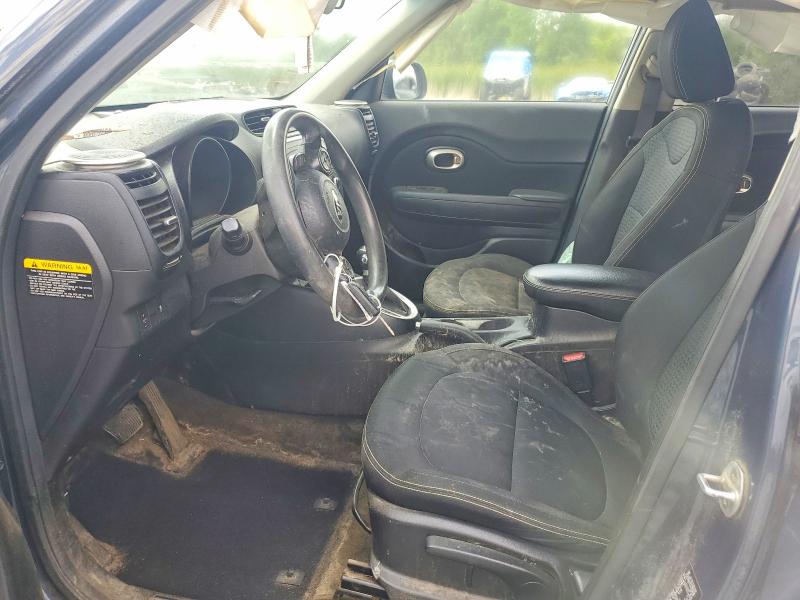 Продаж на аукціоні авто 2015 Kia Soul, vin: KNDJP3A59F7229157, номер лоту: 64132576