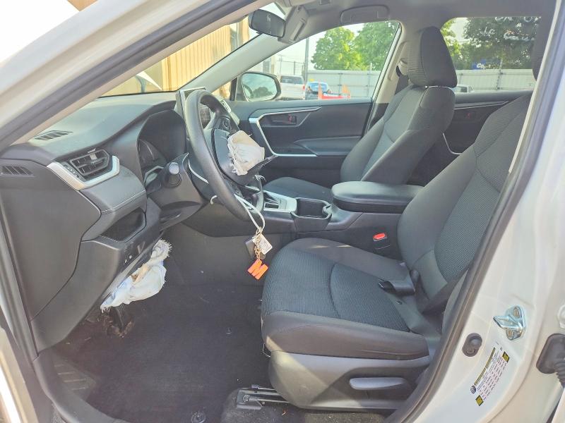 Продаж на аукціоні авто 2024 Toyota Rav4, vin: 2T3F1RFV6RW430493, номер лоту: 64833106