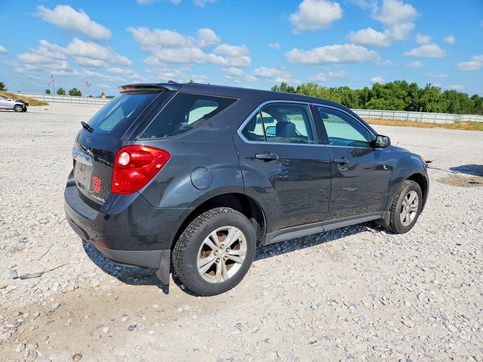 Продажа на аукционе авто 2014 Chevrolet Equinox, vin: 2GNFLEEK7E6125740, номер лота: 63463656