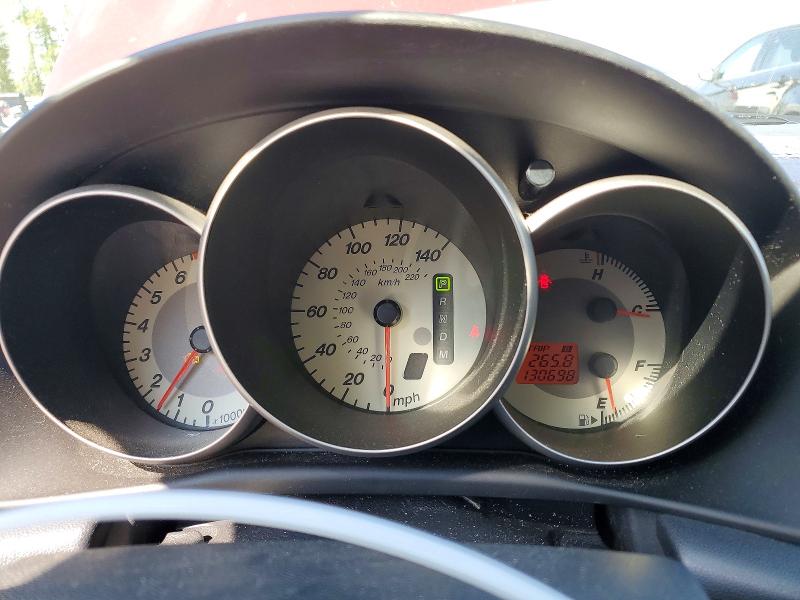 66808776 :رقم المزاد ، JM1BK32FX81168031 vin ، 2008 Mazda 3 مزاد بيع