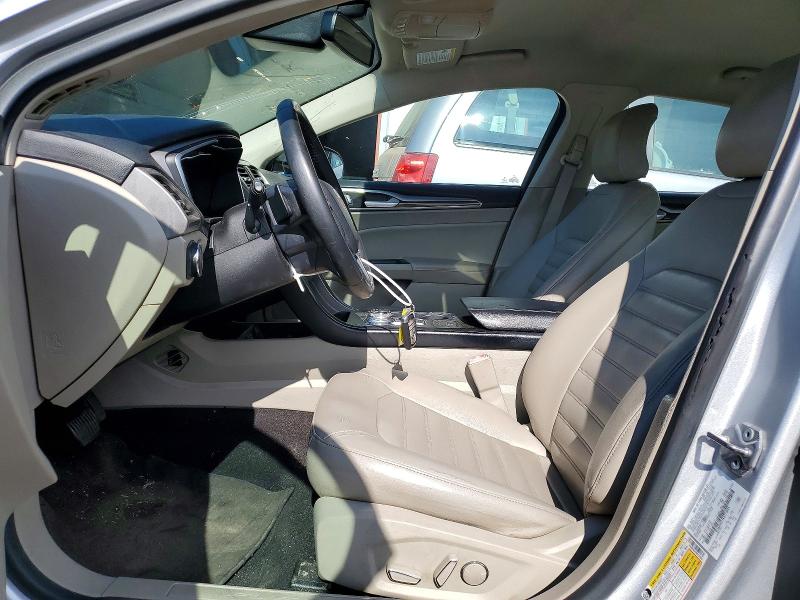 Aukcja sprzedaży 2019 Ford Fusion, vin: 3FA6P0CD7KR224685, numer aukcji: 65923496