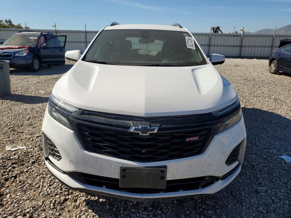 65270296 :رقم المزاد ، 3GNAXWEG3RL359956 vin ، 2024 Chevrolet Equinox مزاد بيع