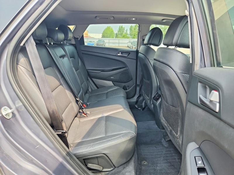 Aukcja sprzedaży 2017 Hyundai Tucson, vin: KM8J3CA29HU542985, numer aukcji: 64439616