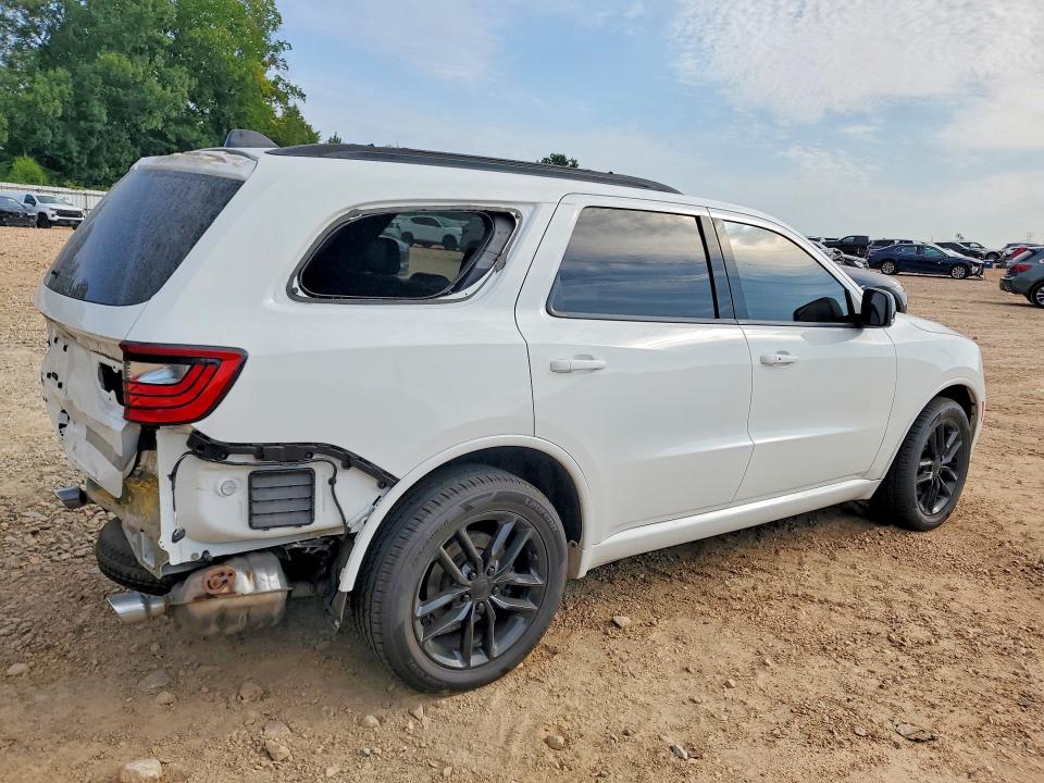 2023 Dodge Durango მანქანა იყიდება აუქციონზე, vin: 1C4RDJDG4PC628015, აუქციონის ნომერი: 65829606