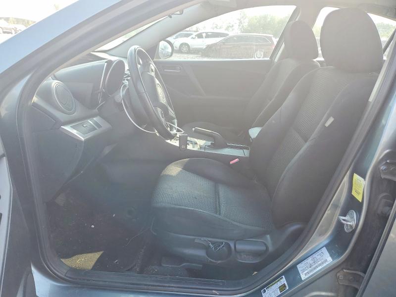Aukcja sprzedaży 2012 Mazda 3, vin: JM1BL1V85C1635380, numer aukcji: 64305876