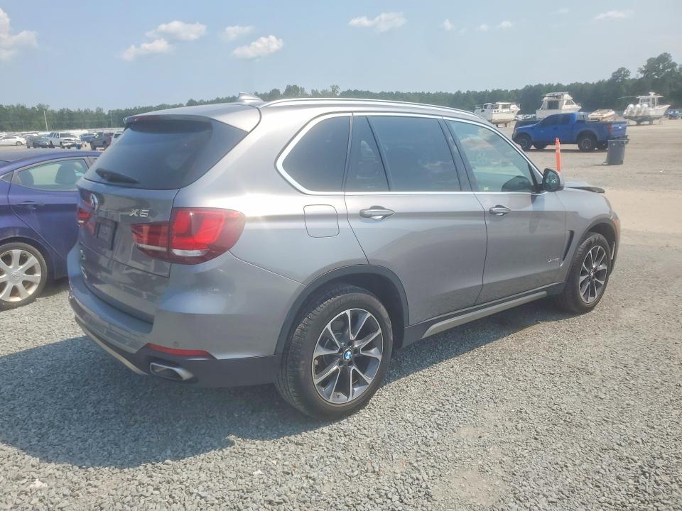 Aukcja sprzedaży 2018 Bmw X5, vin: 5UXKR0C57JL074617, numer aukcji: 64698596