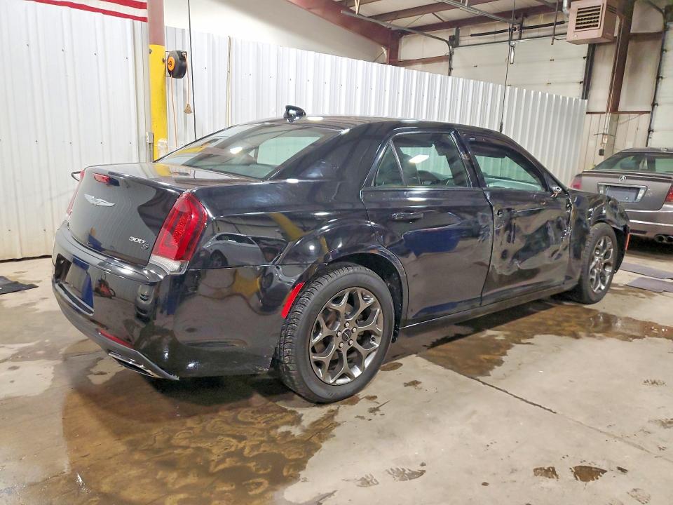 65379226 :رقم المزاد ، 2C3CCAGG5GH176176 vin ، 2016 Chrysler 300 مزاد بيع