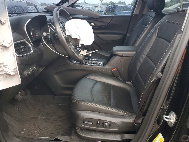 Aukcja sprzedaży 2020 Chevrolet Equinox, vin: 2GNAXKEV9L6169534, numer aukcji: 63669206
