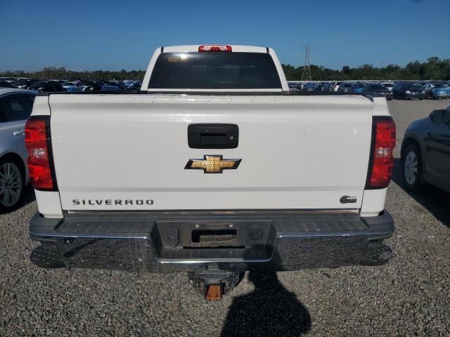 64692606 :رقم المزاد ، 1GC2CUEG9JZ288658 vin ، 2018 Chevrolet Silverado مزاد بيع