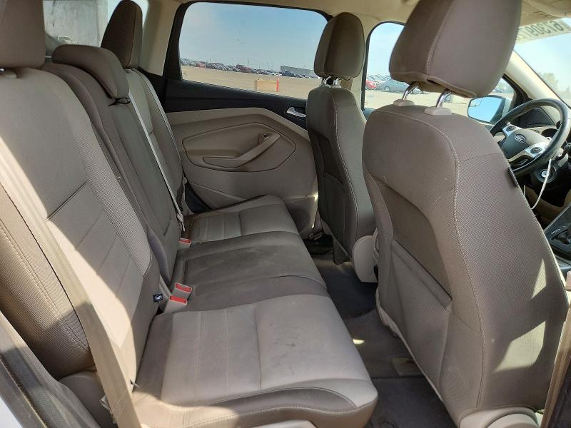 Aukcja sprzedaży 2014 Ford Escape, vin: 1FMCU9GX9EUB86772, numer aukcji: 67309726