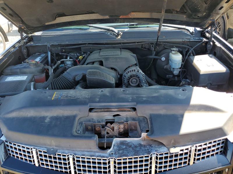 Продаж на аукціоні авто 2008 Cadillac Escalade, vin: 1GYFK63848R154284, номер лоту: 63927156