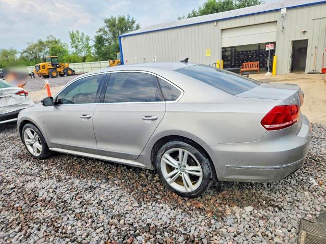 Продаж на аукціоні авто 2013 Volkswagen Passat, vin: 1VWBN7A37DC112002, номер лоту: 63880436