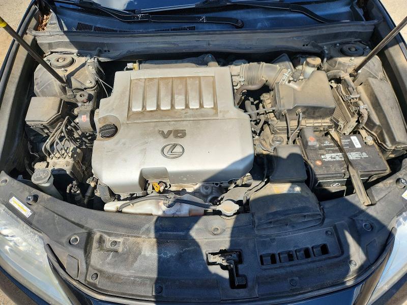 2015 Lexus Es მანქანა იყიდება აუქციონზე, vin: JTHBK1GG8F2205086, აუქციონის ნომერი: 64291616