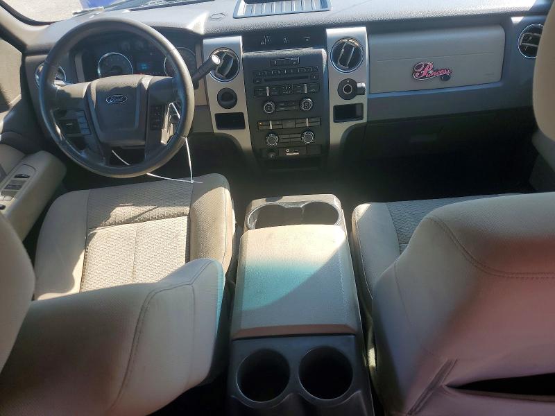 Продажа на аукционе авто 2010 Ford F150, vin: 1FTFW1CV8AFA13888, номер лота: 66904616