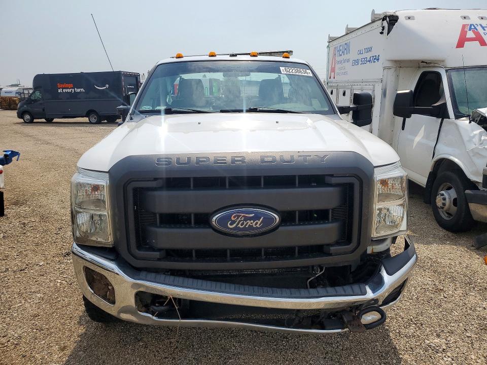 Продажа на аукционе авто 2013 Ford F350, vin: 1FDRF3H60DEB78317, номер лота: 63195756