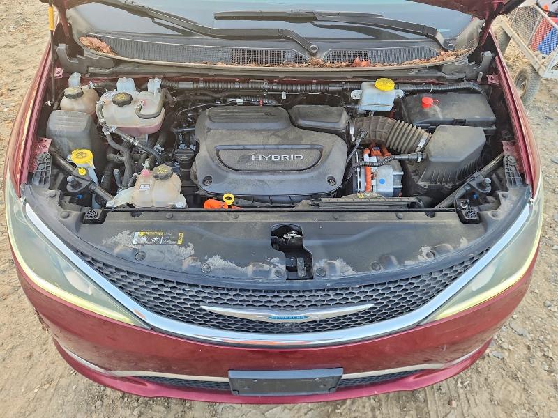 Aukcja sprzedaży 2020 Chrysler Pacifica, vin: 2C4RC1N78LR146778, numer aukcji: 64951676