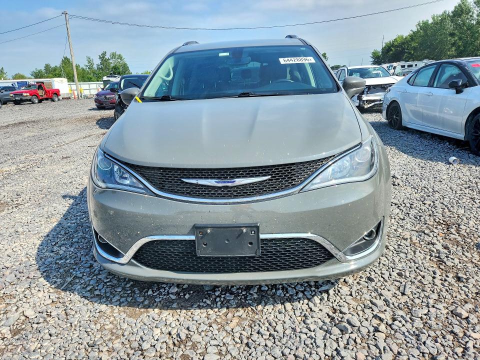 Aukcja sprzedaży 2020 Chrysler Pacifica, vin: 2C4RC1BG3LR281767, numer aukcji: 64428896