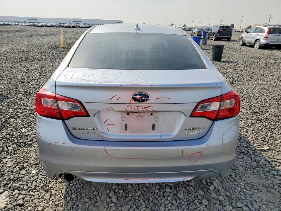 Продаж на аукціоні авто 2017 Subaru Legacy, vin: 4S3BNAC63H3064883, номер лоту: 66331896