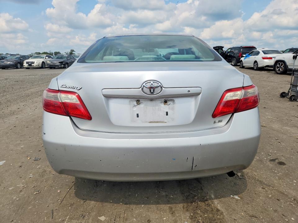 2009 Toyota Camry მანქანა იყიდება აუქციონზე, vin: 4T1BE46K59U849097, აუქციონის ნომერი: 64924676