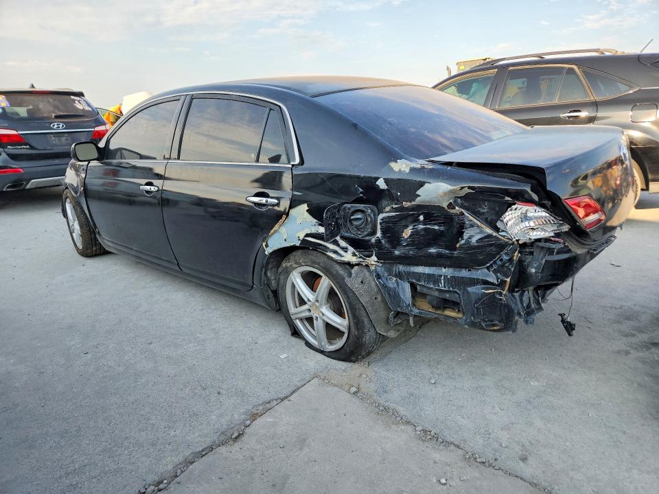Продаж на аукціоні авто 2008 Toyota Avalon, vin: 4T1BK36BX8U298893, номер лоту: 63318086