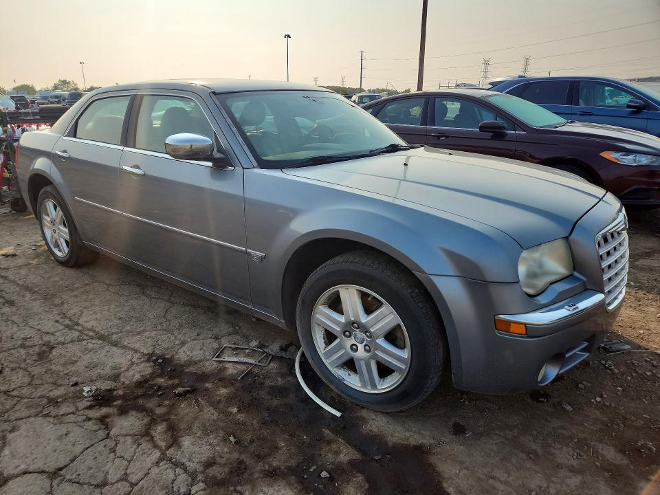 Aukcja sprzedaży 2006 Chrysler 300c, vin: 2C3KK63H66H277381, numer aukcji: 64982886