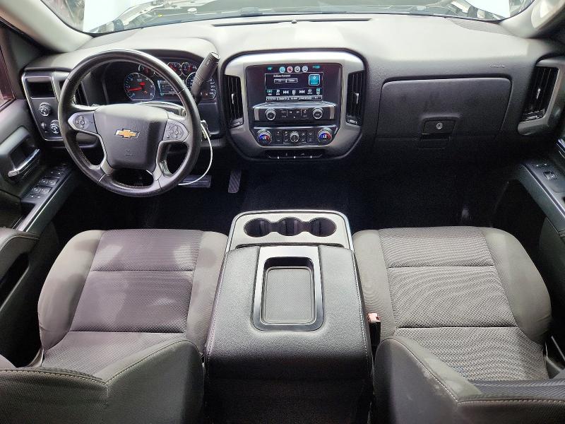 65349246 :رقم المزاد ، 1GCVKREC0GZ104467 vin ، 2016 Chevrolet Silverado مزاد بيع