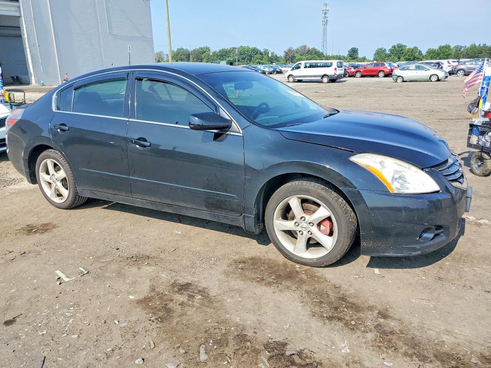 Aukcja sprzedaży 2012 Nissan Altima, vin: 1N4AL2AP2CC255504, numer aukcji: 64567036