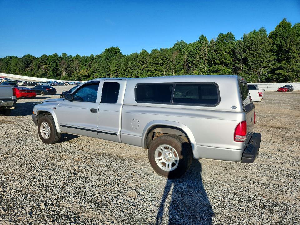 Продаж на аукціоні авто 2003 Dodge Dakota, vin: 1D7HL12X63S157055, номер лоту: 63285346