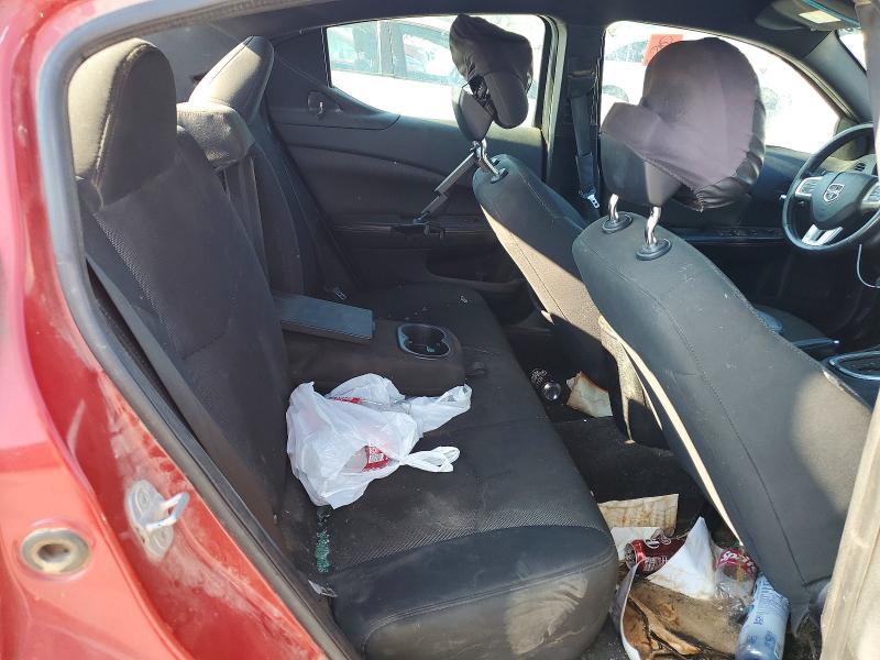 Aukcja sprzedaży 2013 Dodge Avenger, vin: 1C3CDZCB1DN552185, numer aukcji: 62626436