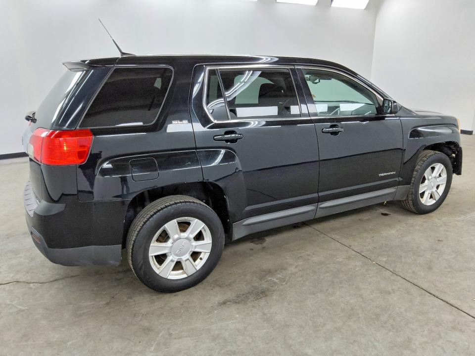 Продаж на аукціоні авто 2012 Gmc Terrain, vin: 2GKALMEK8C6175349, номер лоту: 61482126
