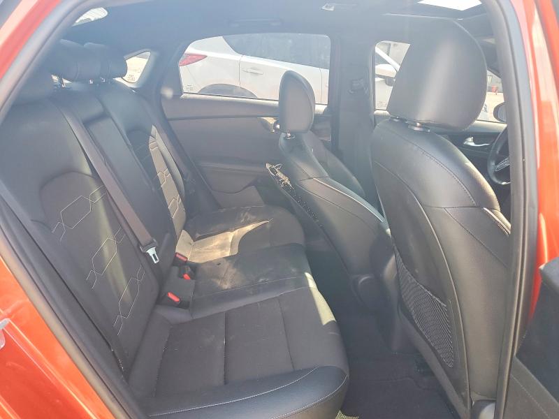 Aukcja sprzedaży 2023 Kia Forte, vin: 3KPF54AD0PE595714, numer aukcji: 64256546