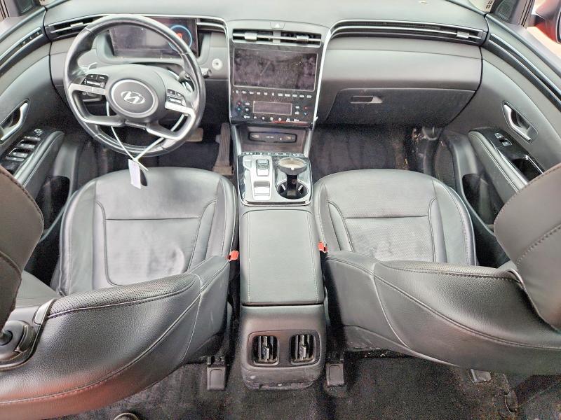 Продаж на аукціоні авто 2022 Hyundai Tucson, vin: 5NMJECAEXNH085941, номер лоту: 66040996