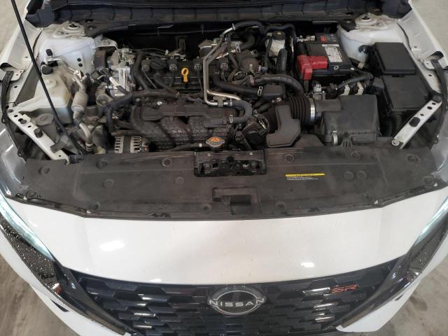 66032106 :رقم المزاد ، 1N4BL4CV7PN416970 vin ، 2023 Nissan Altima مزاد بيع