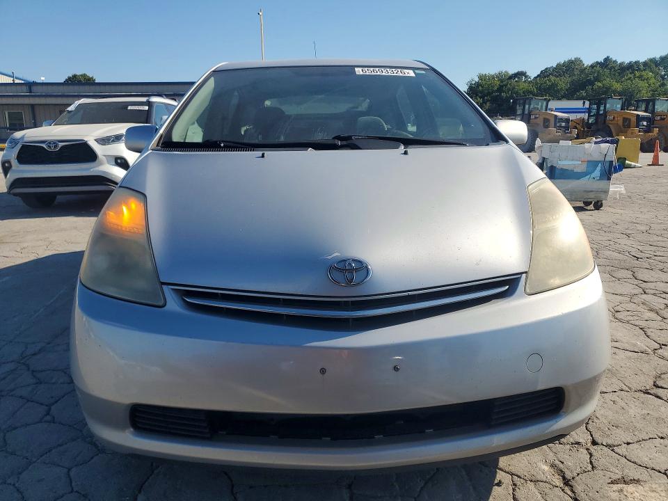 Aukcja sprzedaży 2008 Toyota Prius, vin: JTDKB20U687761829, numer aukcji: 65693326