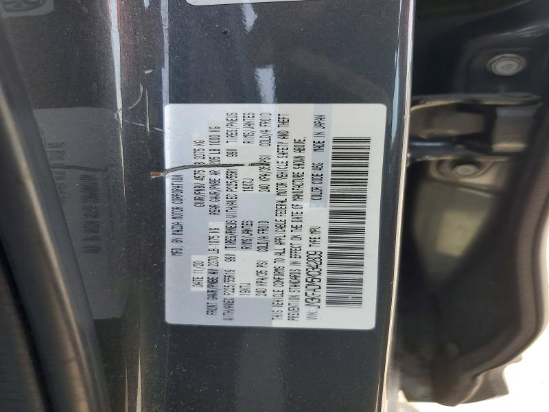 Aukcja sprzedaży 2021 Mazda Cx-5, vin: JM3KFADM5M0342809, numer aukcji: 64634826