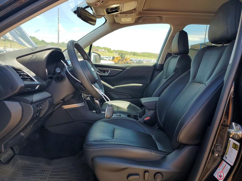 Aukcja sprzedaży 2020 Subaru Forester, vin: JF2SKAUC9LH525482, numer aukcji: 64586196