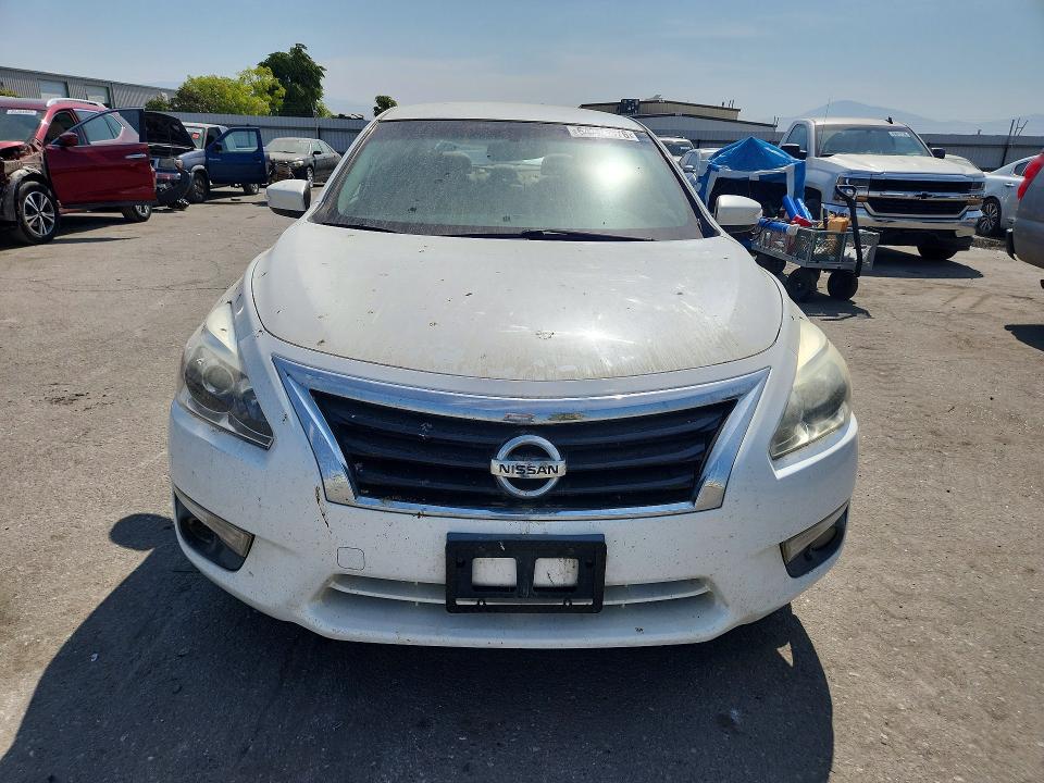 64376576 :رقم المزاد ، 1N4AL3AP7DC185053 vin ، 2013 Nissan Altima مزاد بيع