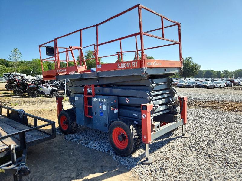 Продаж на аукціоні авто 2017 Bobcat All Mobile Equipment, vin: 40002442, номер лоту: 64110606