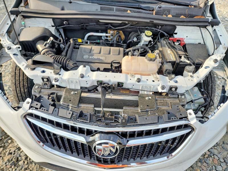 Aukcja sprzedaży 2020 Buick Encore, vin: KL4CJASB2LB014631, numer aukcji: 66338956