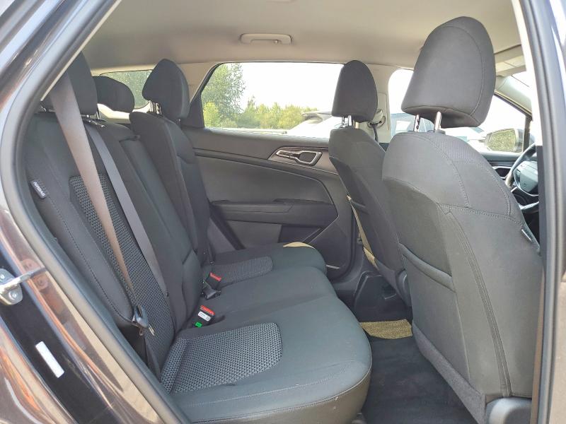 Продаж на аукціоні авто 2026 Kia Sportage, vin: 5XYK23DF7TG355670, номер лоту: 67340056