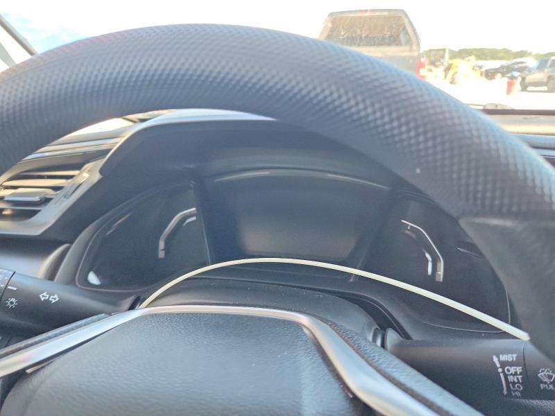 Продаж на аукціоні авто 2020 Honda Civic, vin: 2HGFC2F62LH514362, номер лоту: 66085486