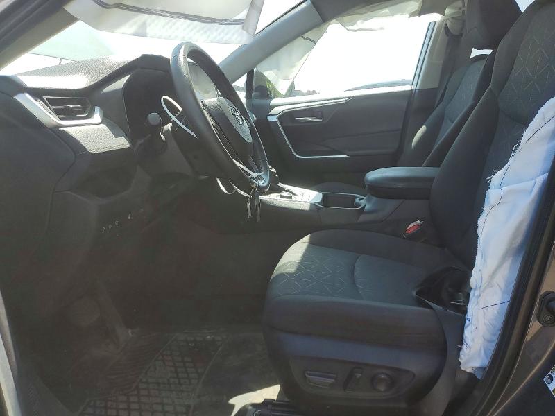 Продаж на аукціоні авто 2024 Toyota Rav4 Hybrid, vin: 2T3RWRFV1RW212069, номер лоту: 62951596